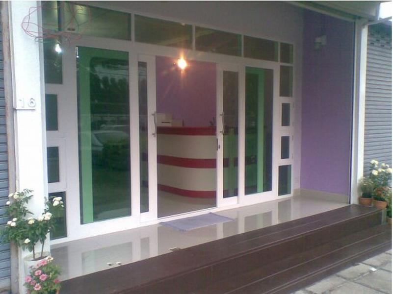 Mt-Room Pak Kret Exterior photo